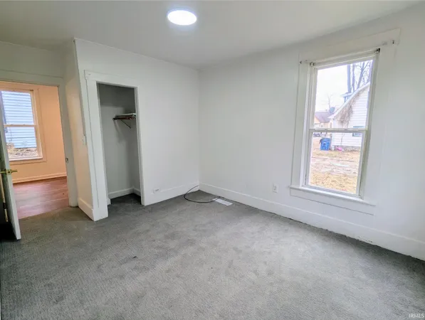 $49,400 | 221 North G Street, Marion, IN 46952