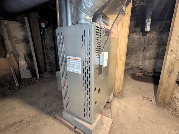 $49,400 | 221 North G Street, Marion, IN 46952