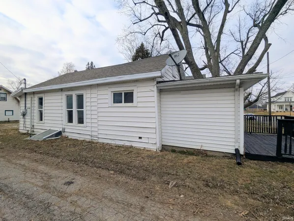 $49,400 | 221 North G Street, Marion, IN 46952