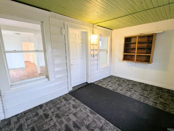 $49,400 | 221 North G Street, Marion, IN 46952