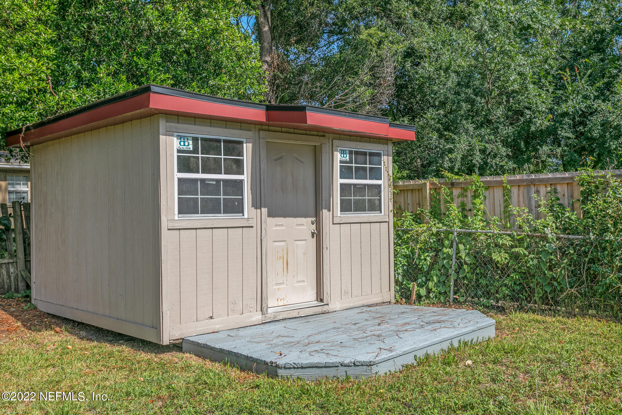 544 Matterhorn Road Jacksonville, FL 32216 - Photo 29 of 37 544 Matterhorn (29)