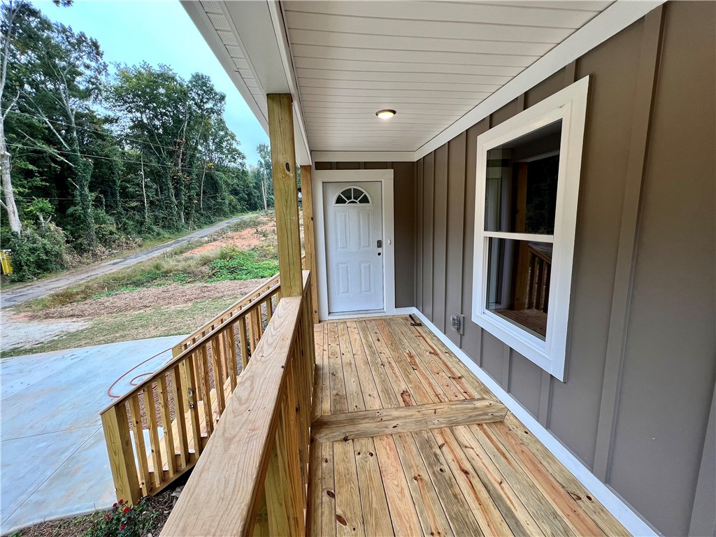 237 Rouda Street Seneca, SC 29678 - Photo 38 of 39