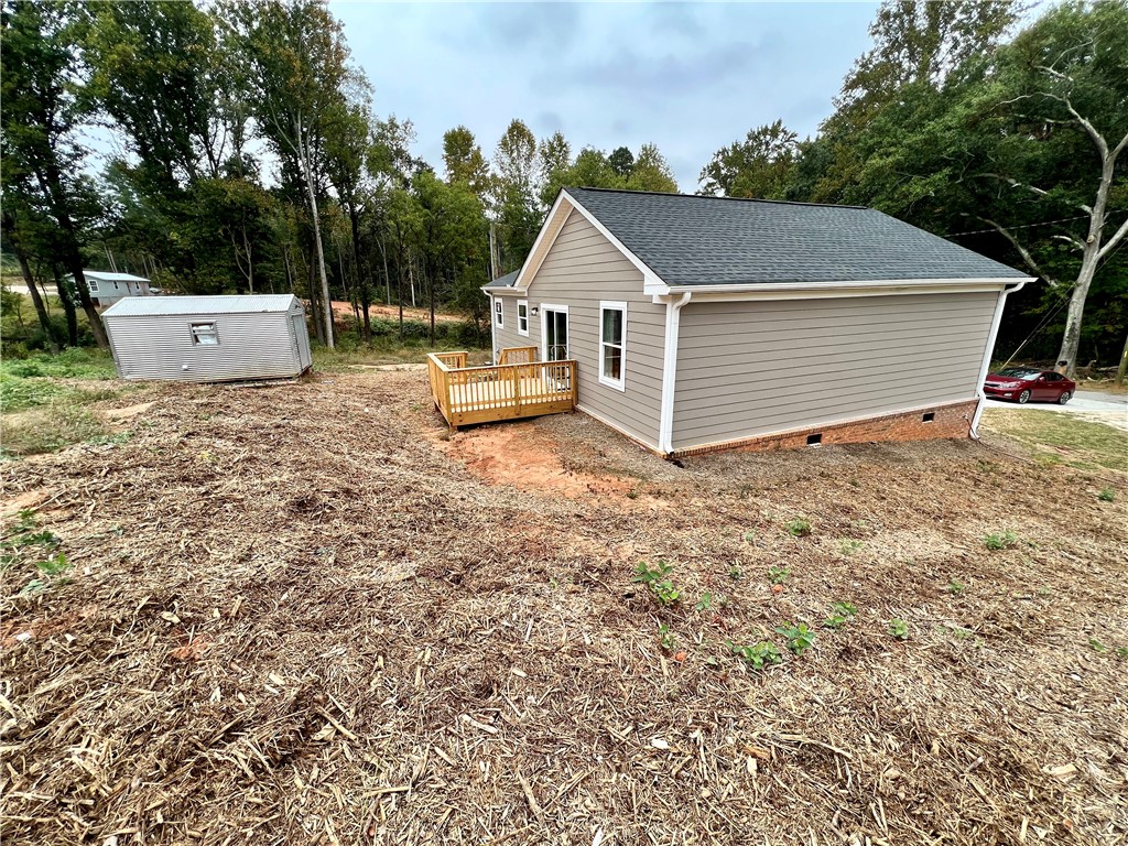 237 Rouda Street Seneca, SC 29678 - Photo 39 of 39