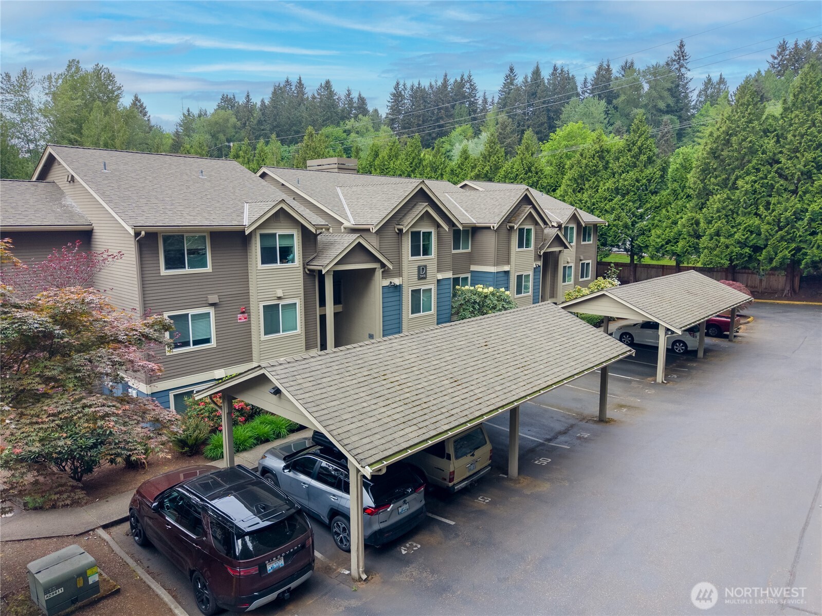 19410 Bothell Way Northeast, Unit D102 Bothell, WA 98011 - Photo 29 of 34 Gallery Image 29