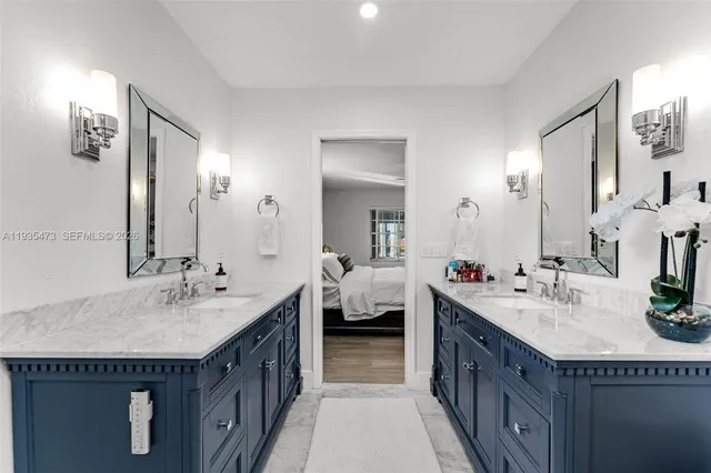 swimming pool with outdoor seating