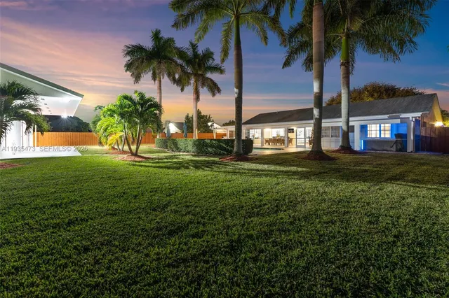 $999,000 | 1651 Northwest 19th Street, Homestead, FL 33030