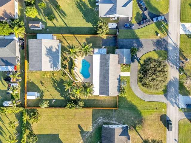 $999,000 | 1651 Northwest 19th Street, Homestead, FL 33030