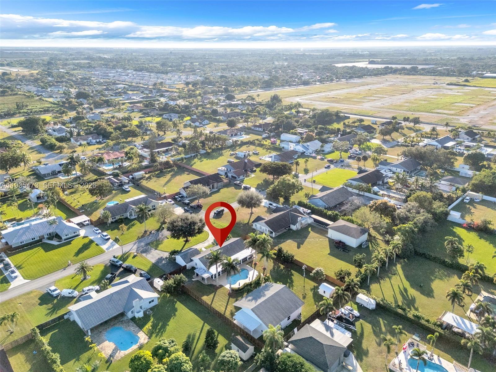 1651 Northwest 19th Street Homestead, FL 33030 - Photo 68 of 78