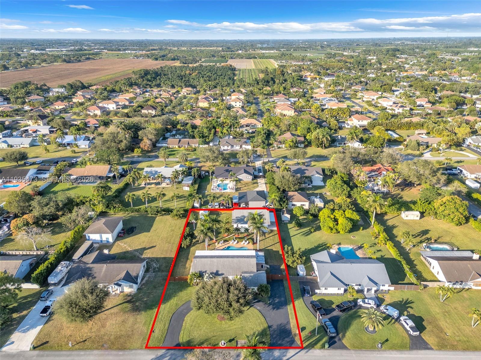 1651 Northwest 19th Street Homestead, FL 33030 - Photo 74 of 78