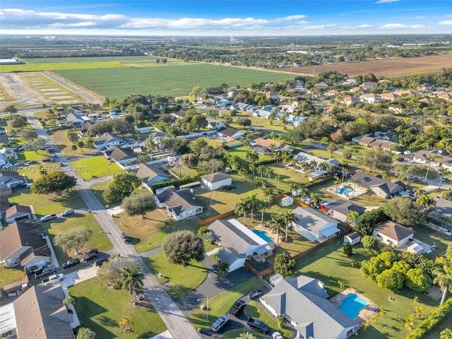 $999,000 | 1651 Northwest 19th Street, Homestead, FL 33030