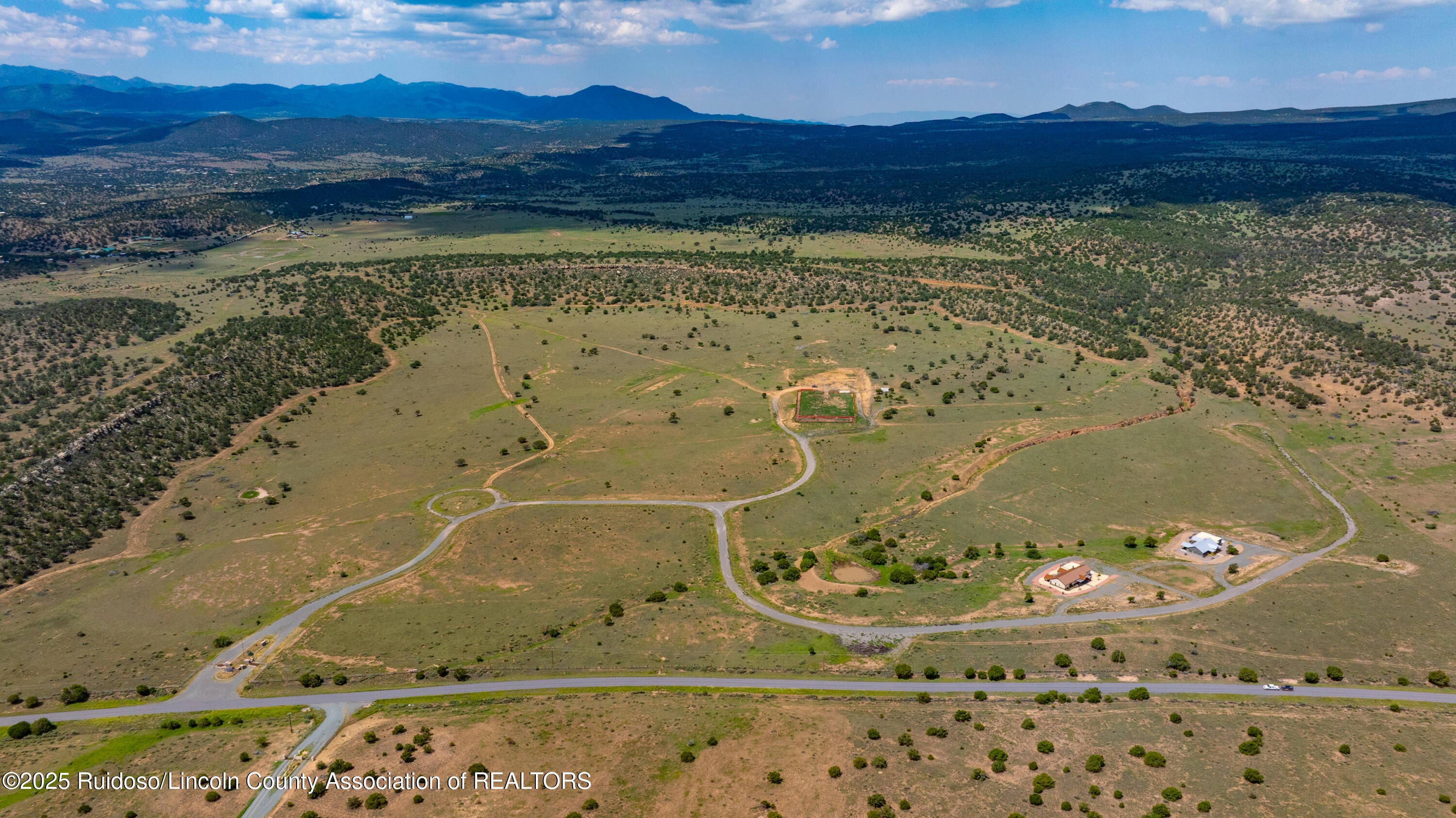 331 Pine Lodge Road Capitan, NM 88316 - Photo 124 of 156 Gallery Image 124