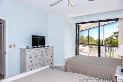 221 Northeast Plantation Road, Unit 311 Stuart, FL 34996 - Photo 19 of 28 guest BR