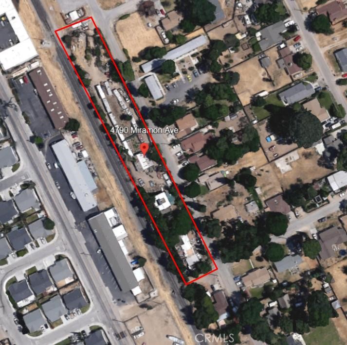 4790 Miramon Avenue Atascadero, CA 93422 - Photo 1 of 15 an aerial view of a city