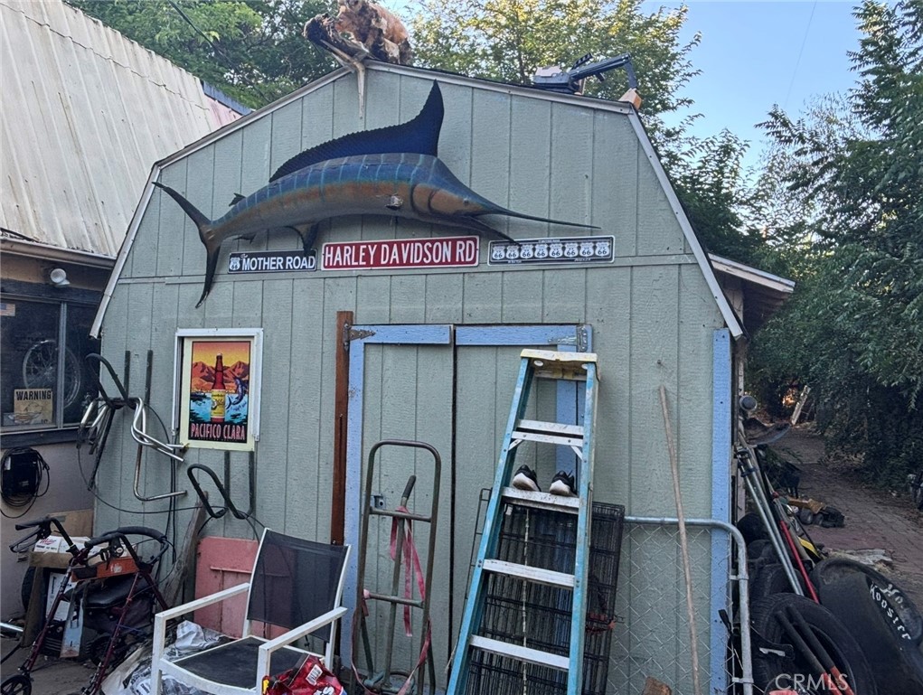 4790 Miramon Avenue Atascadero, CA 93422 - Photo 11 of 15 a front view of a building with entryway