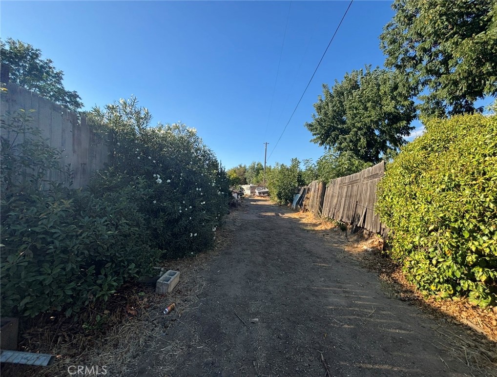 4790 Miramon Avenue Atascadero, CA 93422 - Photo 5 of 15 a view of a street with some trees