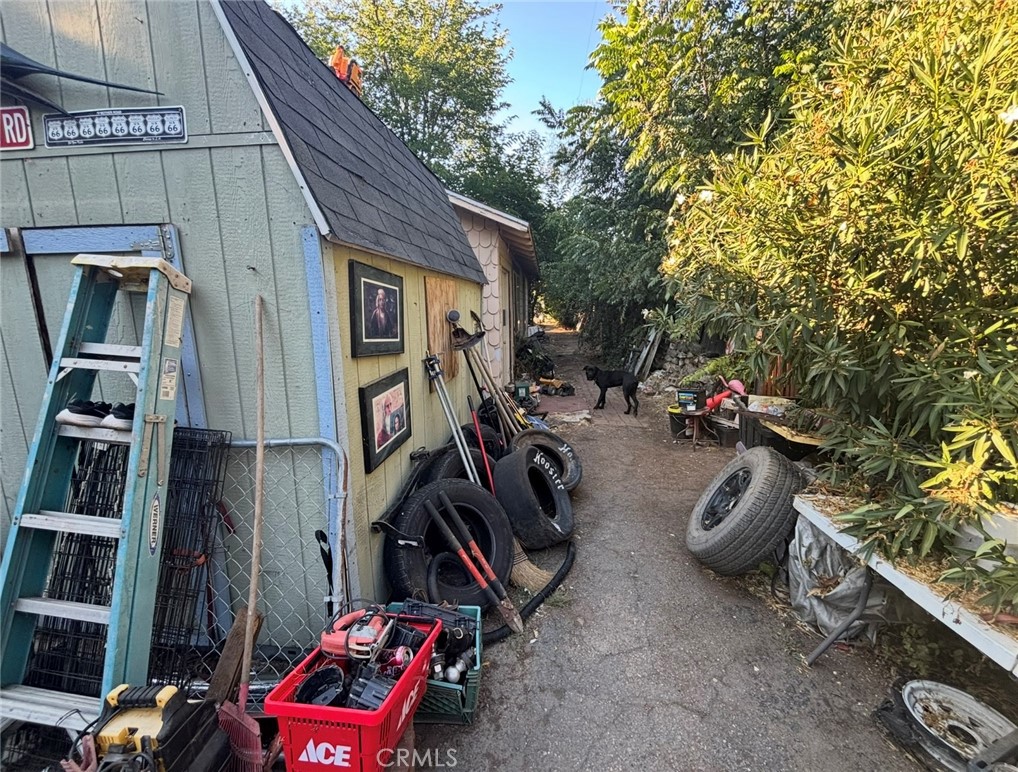 4790 Miramon Avenue Atascadero, CA 93422 - Photo 9 of 15 a view of storage and utility room