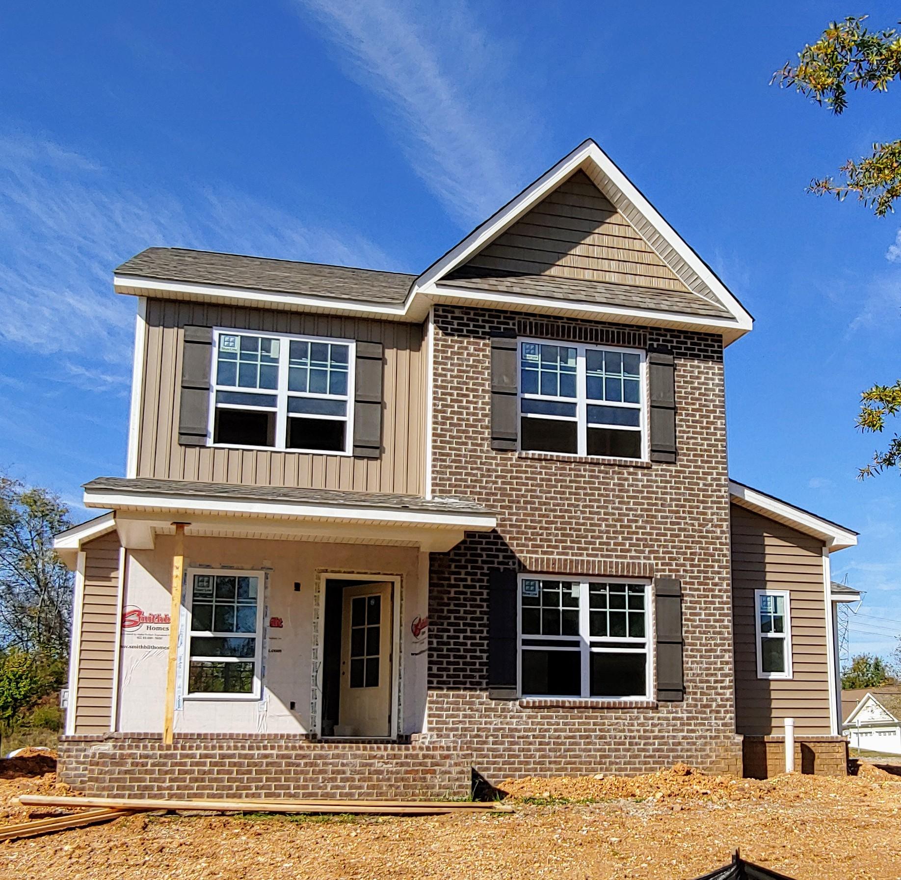 120 Fallberry Street, Unit LOT 217 Oak Ridge, TN 37830 - Photo 4 of 17 Lot 217