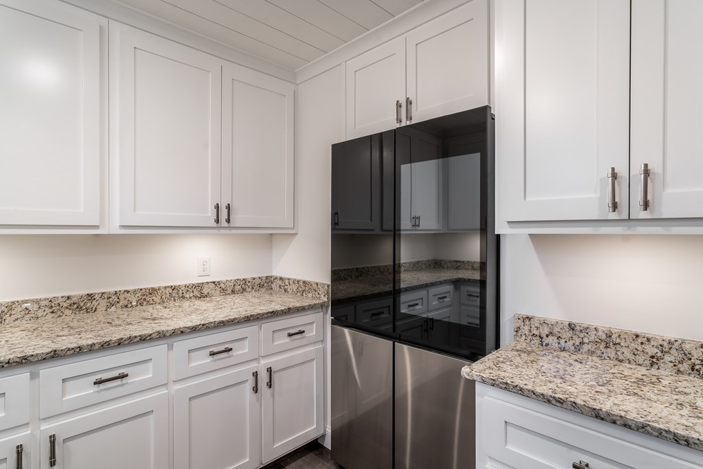 9351 Henderson Mountain Road Fairmount, GA 30139 - Photo 21 of 49 Gallery Image 21