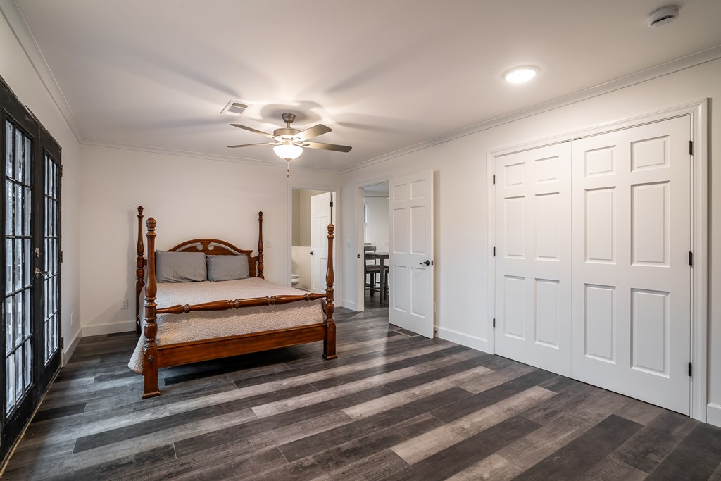 9351 Henderson Mountain Road Fairmount, GA 30139 - Photo 26 of 49 Gallery Image 26