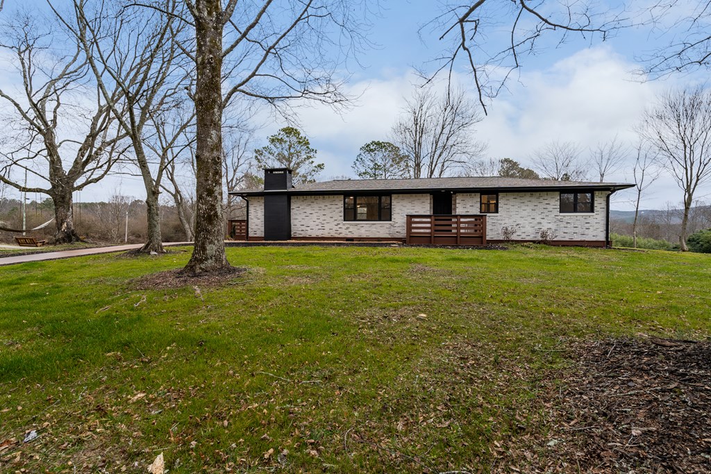 9351 Henderson Mountain Road Fairmount, GA 30139 - Photo 6 of 49 Gallery Image 6