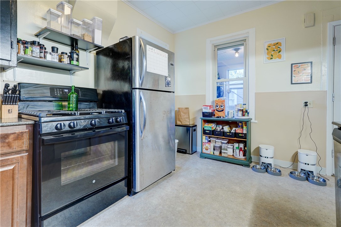 284 Benton Street Rochester, NY 14620 - Photo 19 of 30 Gallery Image 19