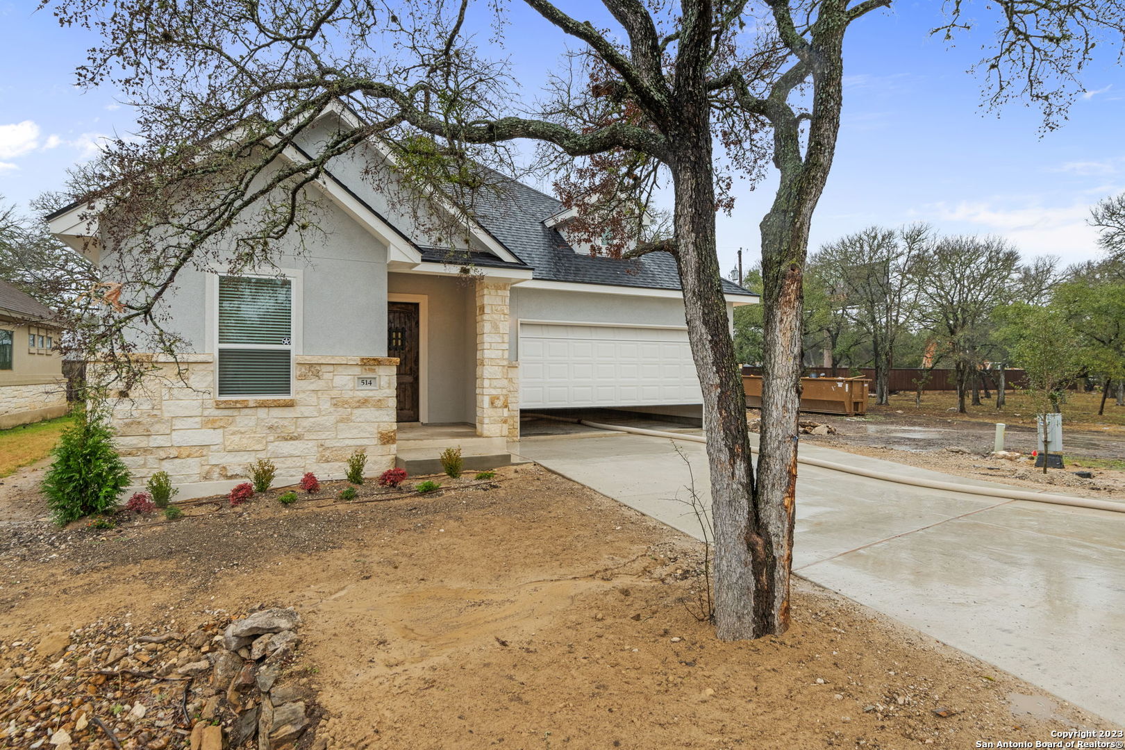 514 Carriage House Spring Branch, TX 78070 - Photo 20 of 22