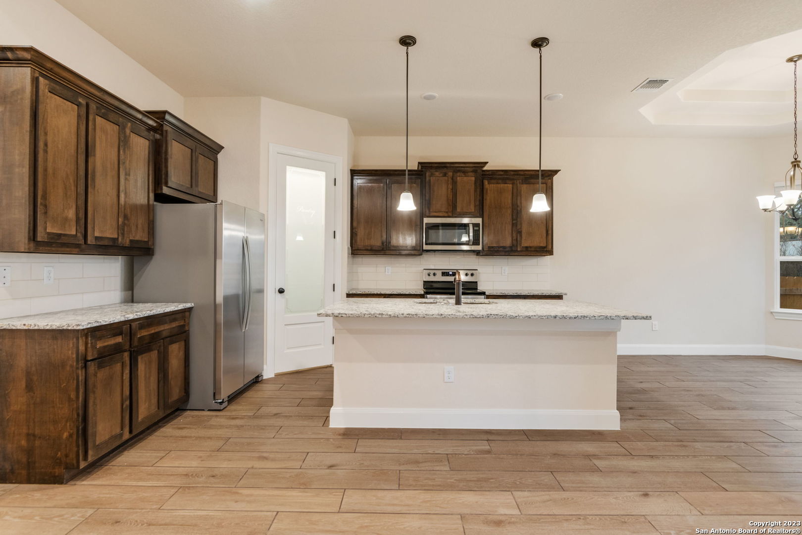 514 Carriage House Spring Branch, TX 78070 - Photo 4 of 22