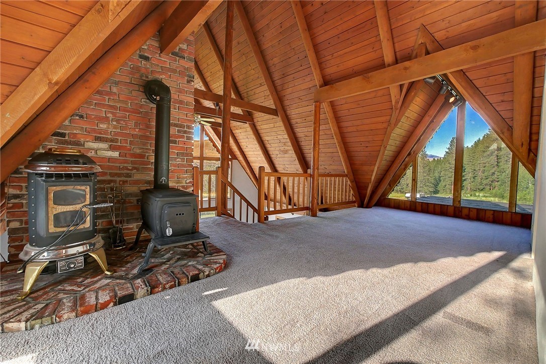 97 D Poorman Creek Road Twisp, WA 98856 - Photo 8 of 40 Gallery Image 8
