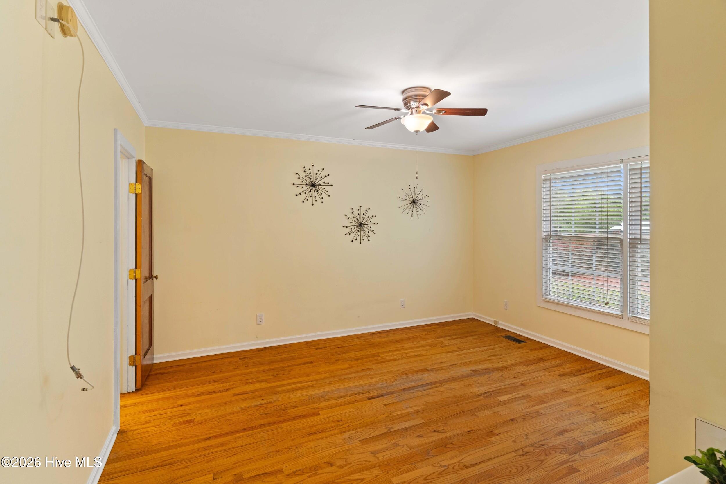 2735 Henry Street Augusta, GA 30909 - Photo 42 of 60 Bedroom 3