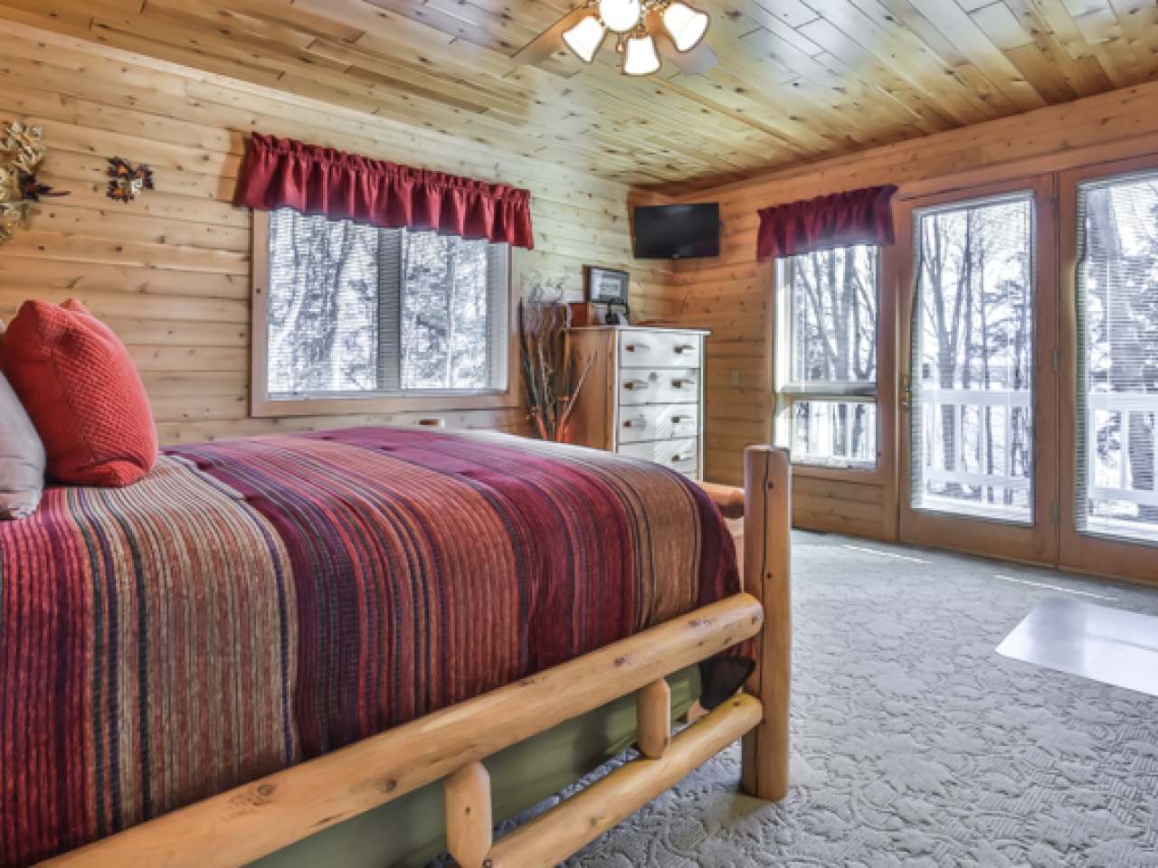 2346 Black Forest Road Presque Isle, WI 54557 - Photo 14 of 49 Gallery Image 14