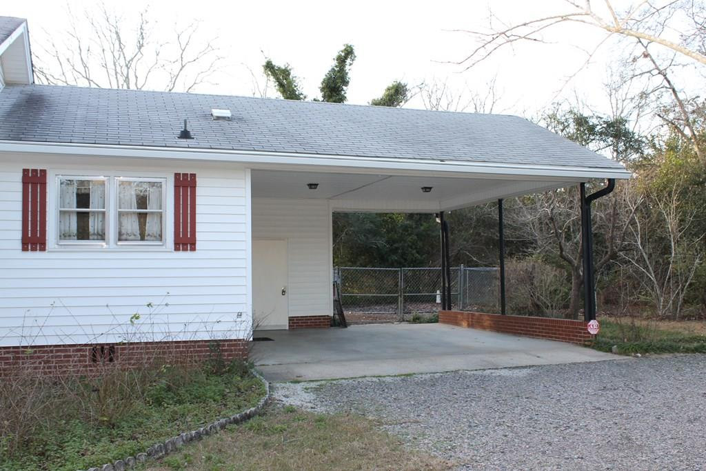 201 Bettis Academy Road Graniteville, SC 29829 - Photo 3 of 21