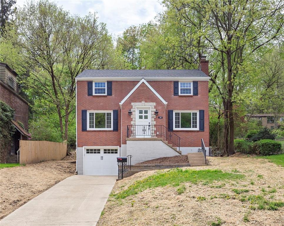 268 Cascade Road Pittsburgh, PA 15221 - Photo 1 of 25 Gallery Image 1