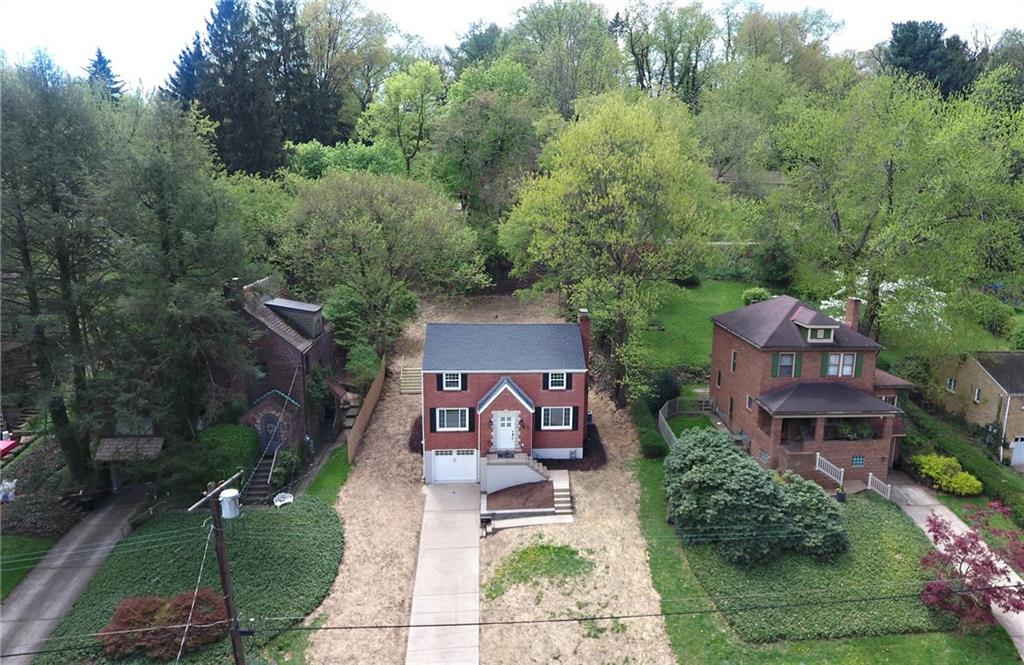 268 Cascade Road Pittsburgh, PA 15221 - Photo 2 of 25 Gallery Image 2