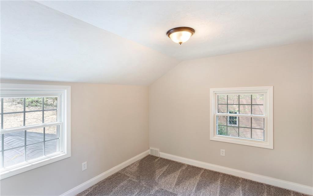 268 Cascade Road Pittsburgh, PA 15221 - Photo 23 of 25 Gallery Image 23