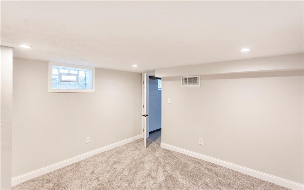 268 Cascade Road Pittsburgh, PA 15221 - Photo 24 of 25 Gallery Image 24