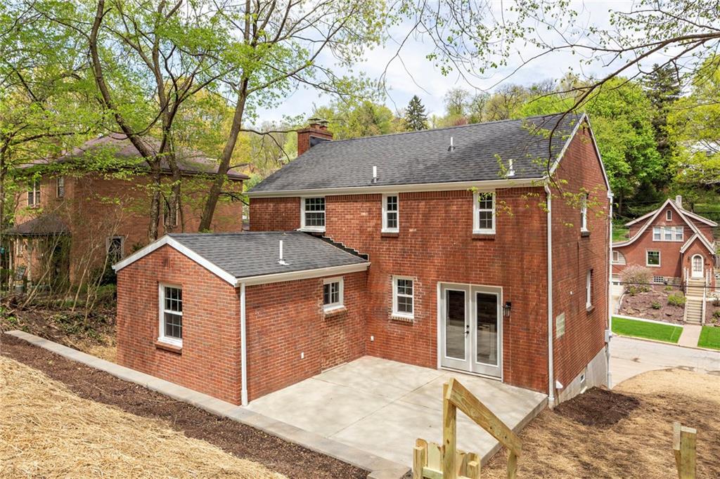 268 Cascade Road Pittsburgh, PA 15221 - Photo 25 of 25 Gallery Image 25