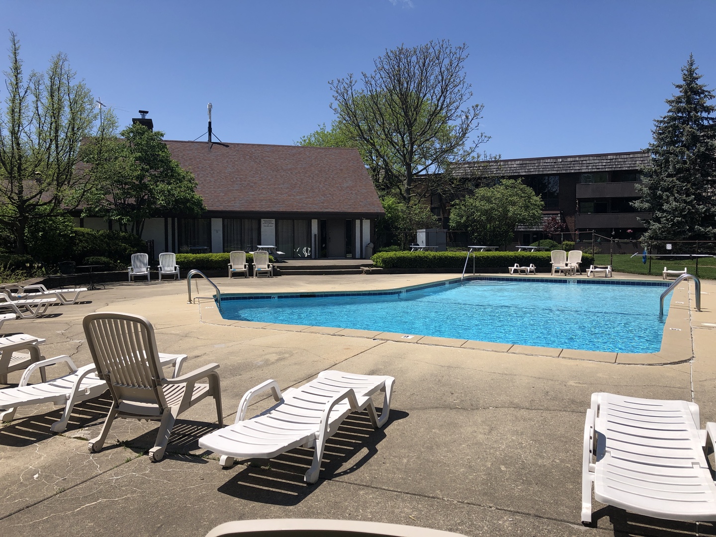 525 Timber Ridge Drive, Unit 307 Carol Stream, IL 60188 - Photo 15 of 18