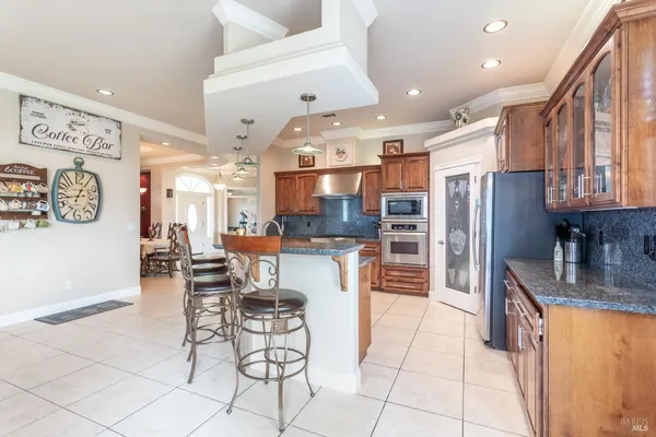 $998,000 | 7605 Churn Creek Road, Redding, CA 96002