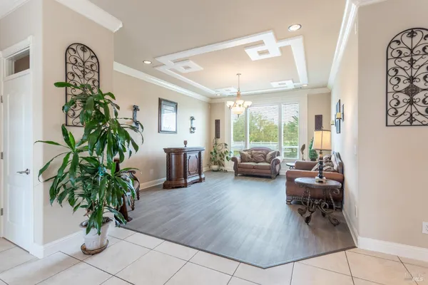 $998,000 | 7605 Churn Creek Road, Redding, CA 96002