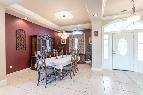 $998,000 | 7605 Churn Creek Road, Redding, CA 96002