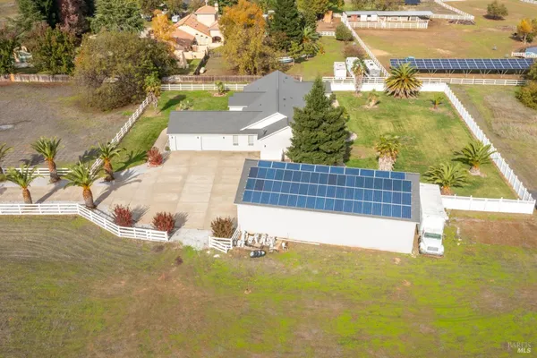 $998,000 | 7605 Churn Creek Road, Redding, CA 96002