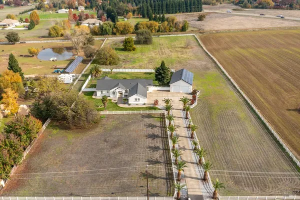 $998,000 | 7605 Churn Creek Road, Redding, CA 96002