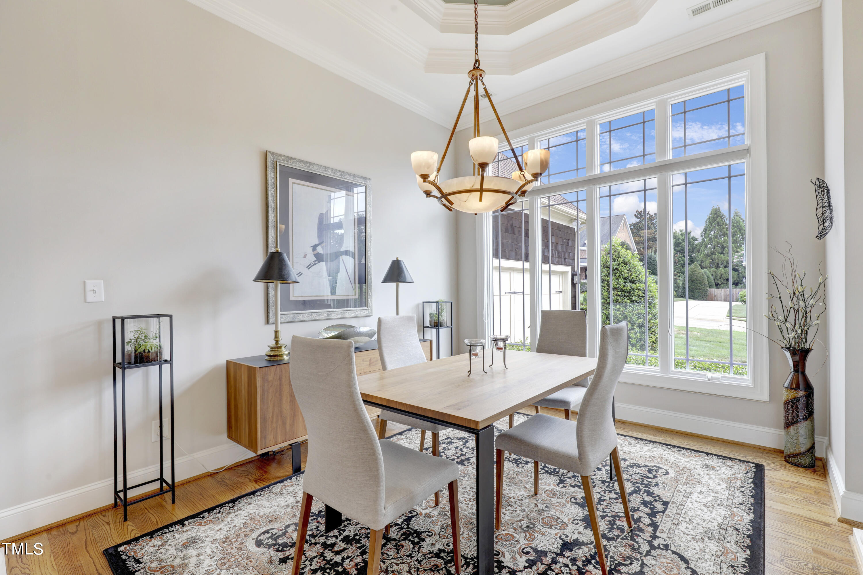 1608 Stannard Trail Raleigh, NC 27612 - Photo 7 of 82 7