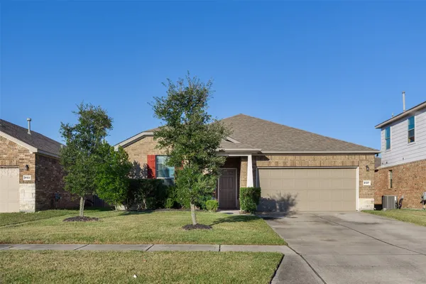 $1,850 | 8127 Running Brook Lane, Richmond, TX 77469