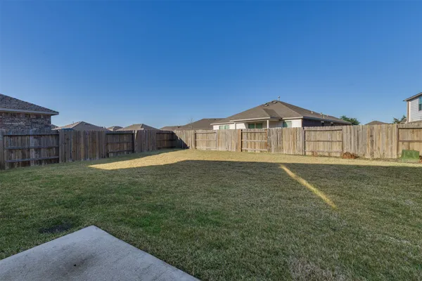 $1,850 | 8127 Running Brook Lane, Richmond, TX 77469