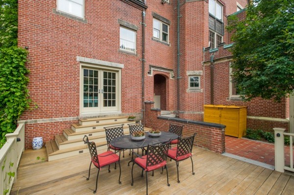 291 Buckminster Road Brookline, MA 02445 - Photo 25 of 28 Gallery Image 25