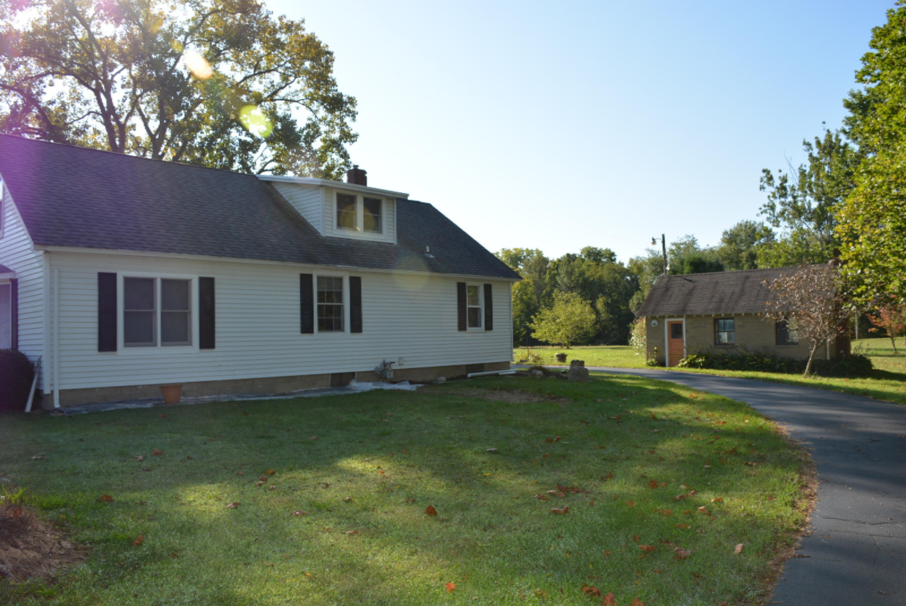 6258 Pokagon Road Berrien Springs, MI 49103 - Photo 3 of 29 DSC_1439