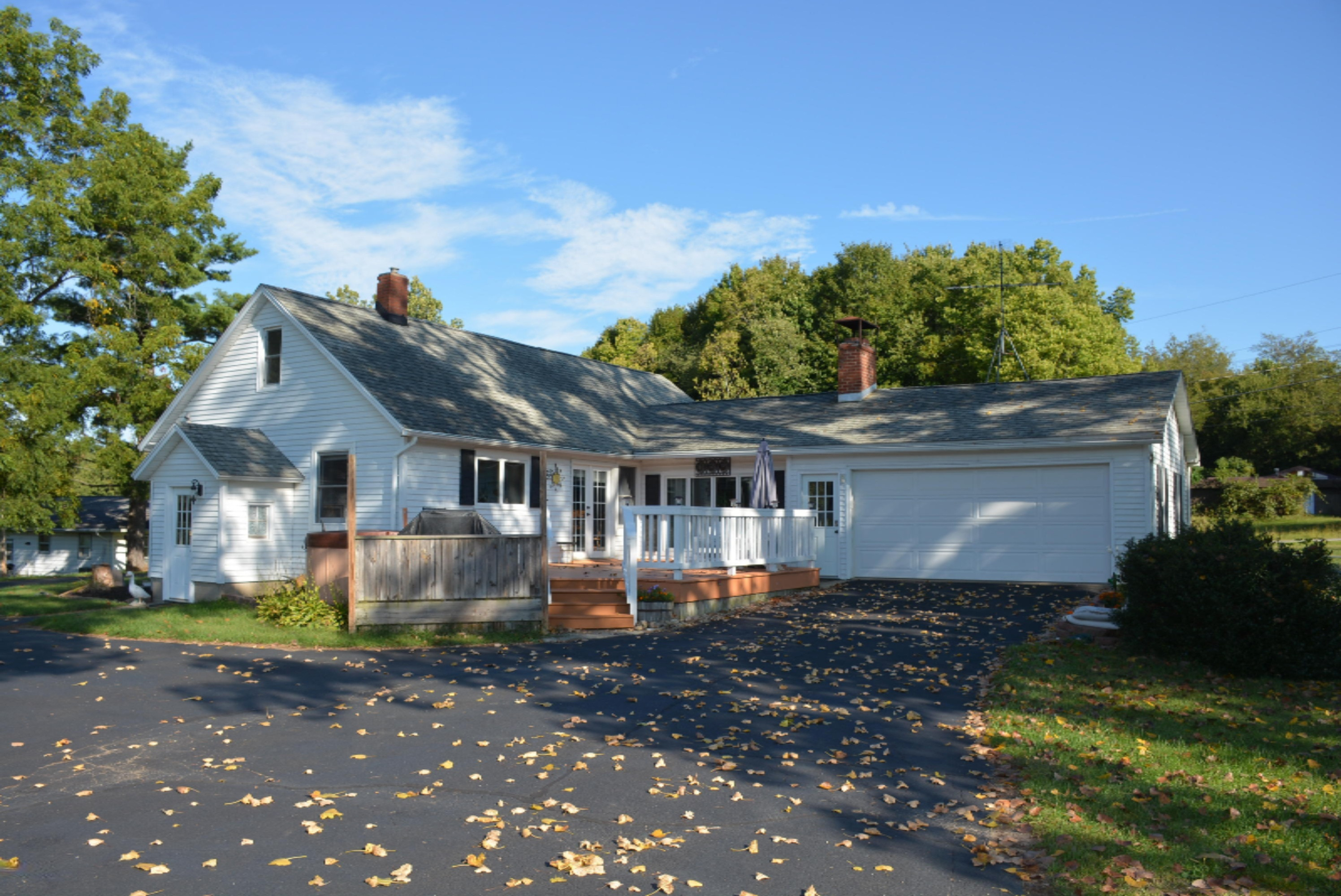 6258 Pokagon Road Berrien Springs, MI 49103 - Photo 7 of 29 DSC_1448