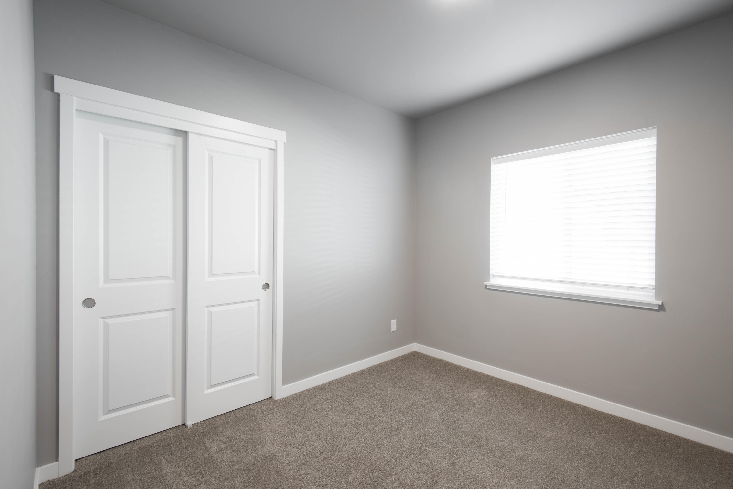 Shepard - Guest bedroom 3