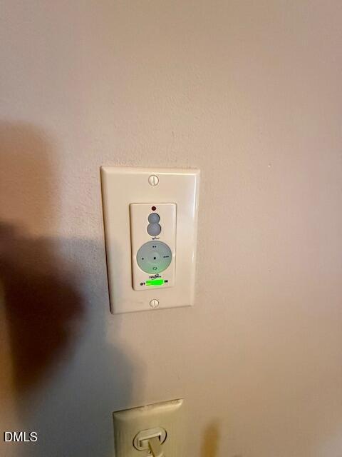 220 Younger Road Roxboro, NC 27573 - Photo 40 of 42 Some of the light switches have these type of switches. The bottom lever needs to slide over to turn on lights.